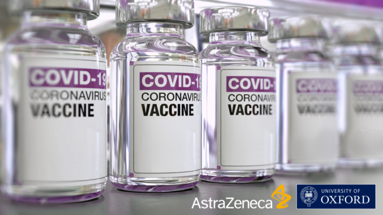AstraZeneca vaccines resume next week in the Netherlands