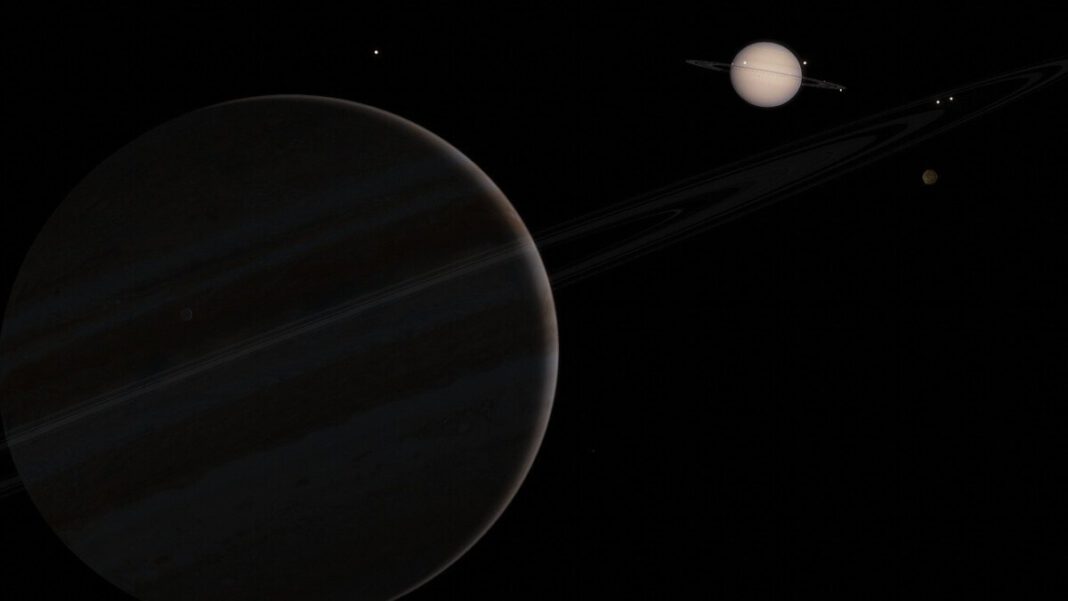 planets
