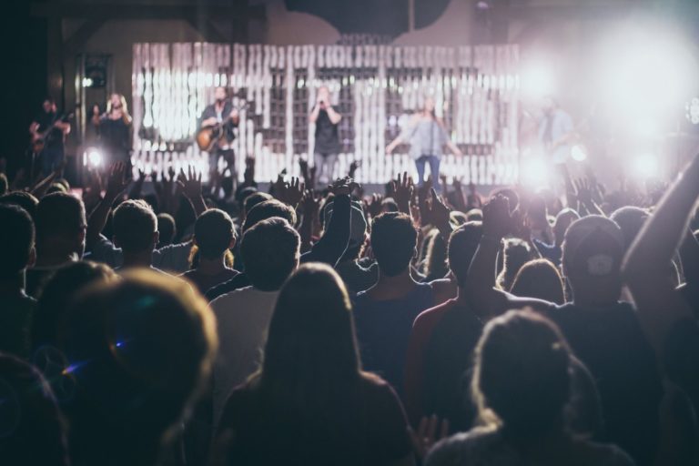 Events could be canceled until September, but other restrictions may ease