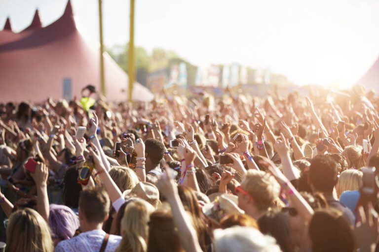 Netherlands announces events will reopen with 100% capacity, no 1.5 metres