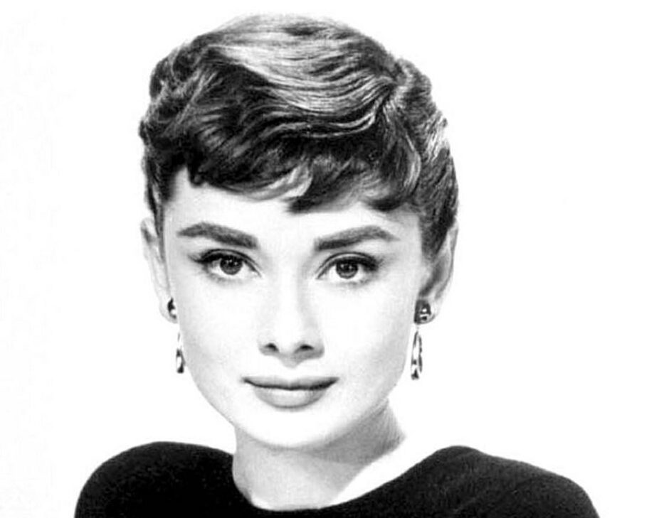 photo-of-audrey-hepburn-Dutch-actress