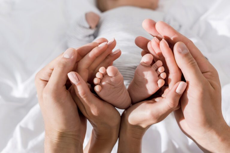 These were the most popular baby names in the Netherlands in 2023, and it’s surprising!