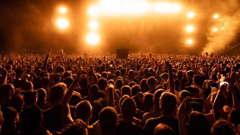 9 unmissable Dutch music festivals happening this summer
