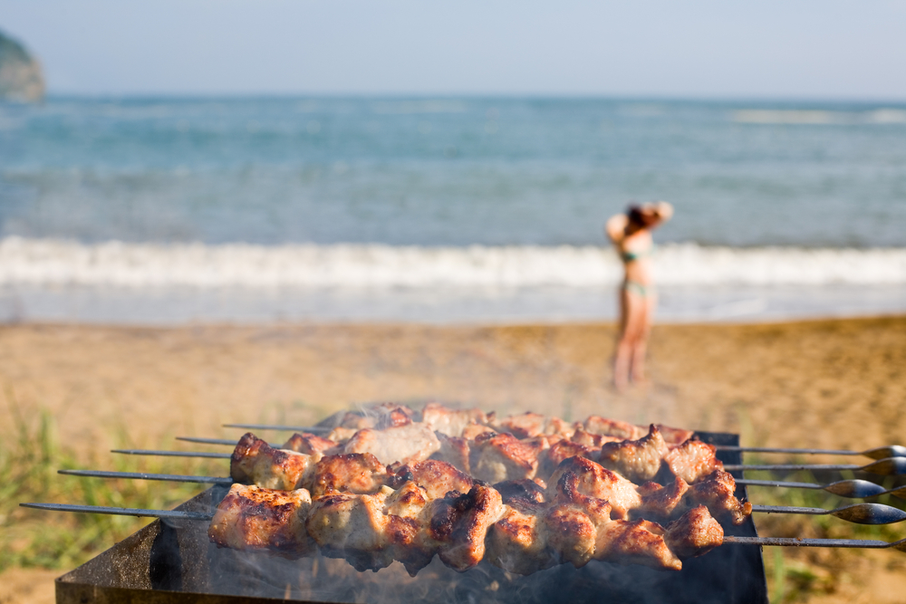 photo-of-bbq-on-dutch-beach