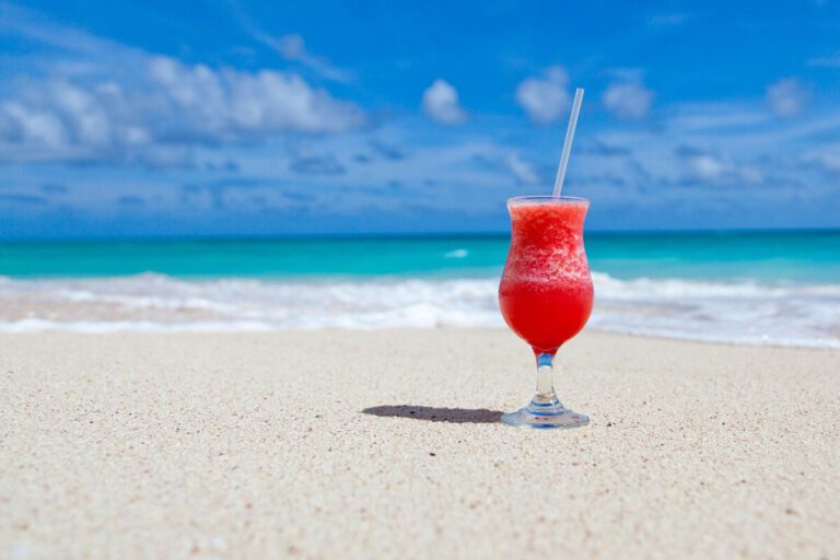 7 million Dutchies are already planning a holiday