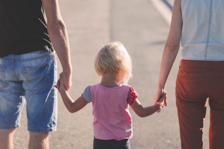Dutch Cabinet Says ‘Nee’ to Four-Parent Families