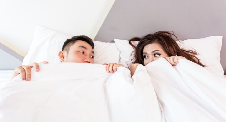 Coronavirus crisis impacts dating and sex life, singles most affected