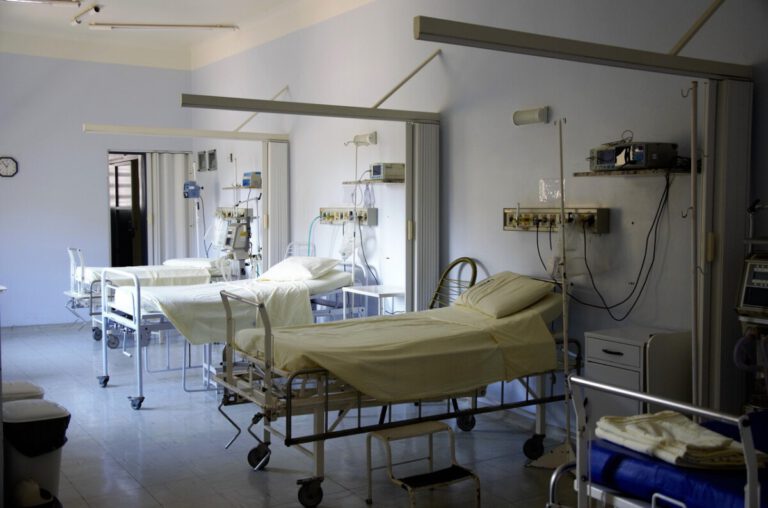 Northern hospitals divide and conquer: all coronavirus patients to Groningen