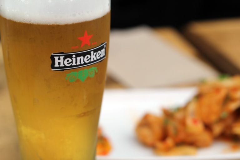 Heineken’s Charlene de Carvalho is the richest Dutchie in the Netherlands