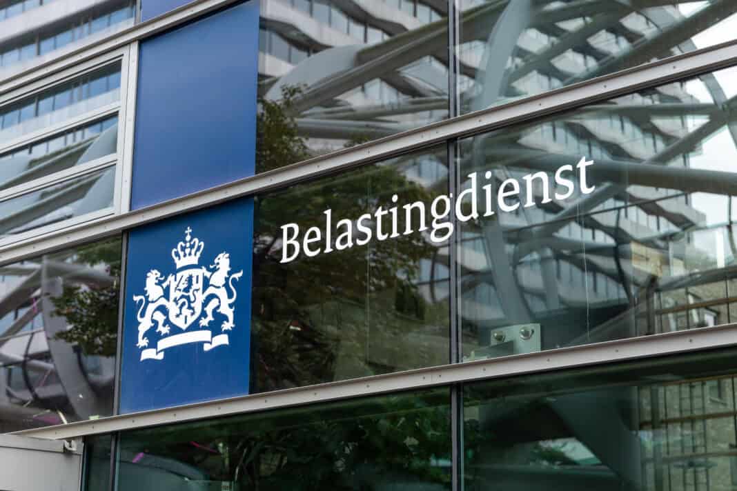 belastingdienst-dutch-tax-authority-building
