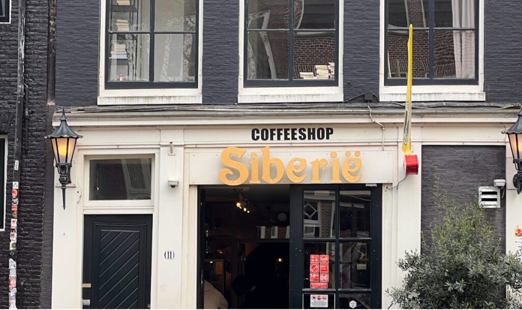 photo-of-coffeeshop-siberie-from-outside-where-you-can-buy-best-hash-in-amsterdam