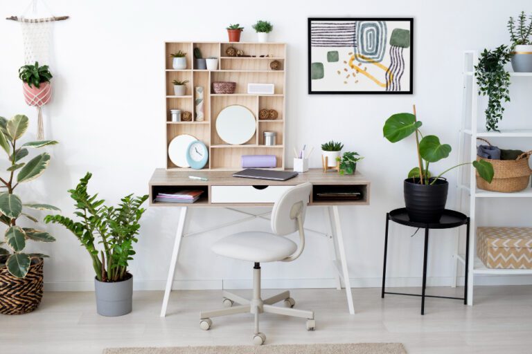 9 top pieces to upgrade your home office in the Netherlands