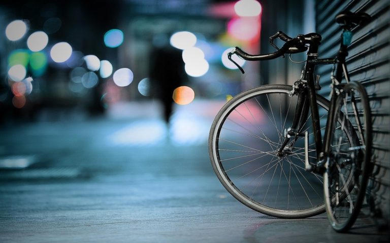 Stolen bike? You’re not the only one: Bike theft is the most common form of crime in Amsterdam