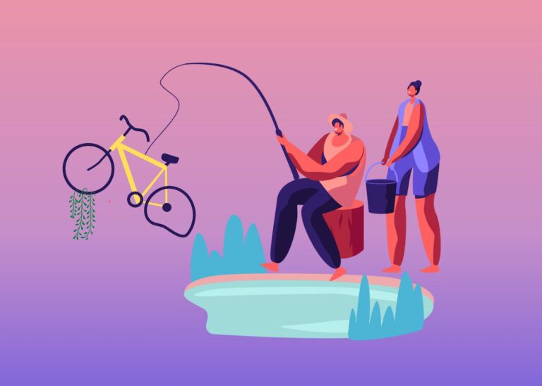 graphic-of-two-people-fishing-for-bike