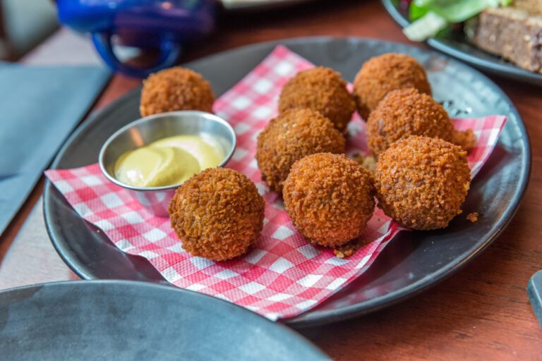 Dutch Quirk #32: Eat a lot of very questionable snack food