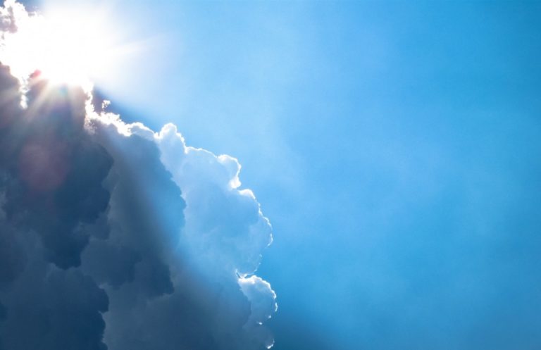 It’s Sunny Skies Ahead, Folks! Netherlands Headed for Warm Weather