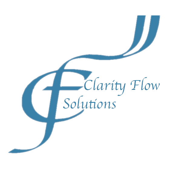 clarity-flow-solutions-logo