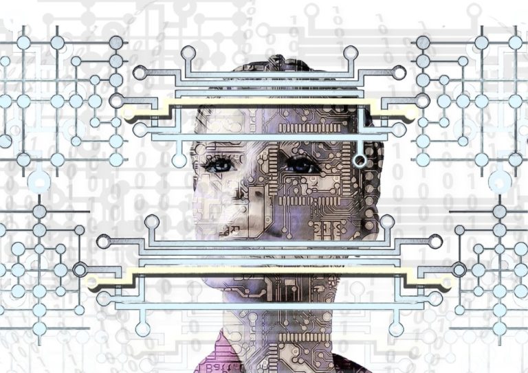 An AI course for Dutch children is beginning next month