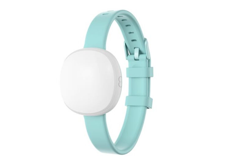 The Netherlands is trialing a bracelet that could detect coronavirus