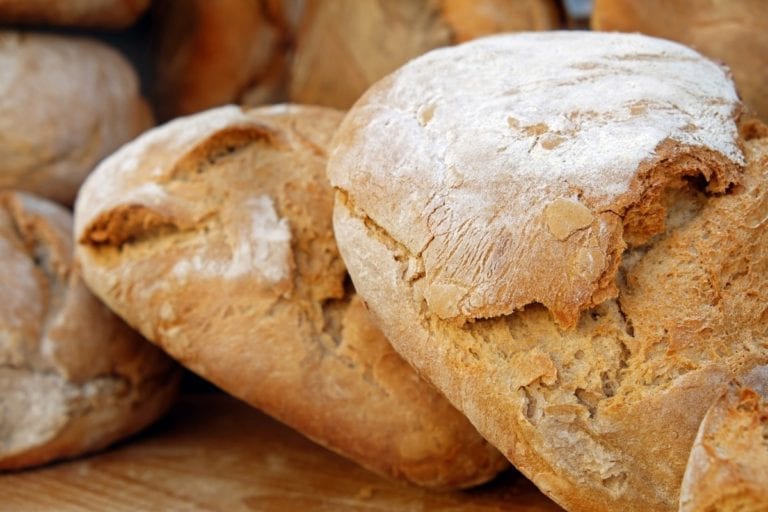 Dutch Scientists have Gene-Edited Wheat to make it “Gluten-Safe”