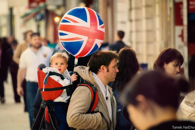 Major increase of British citizens becoming Dutch, ahead of Brexit uncertainty