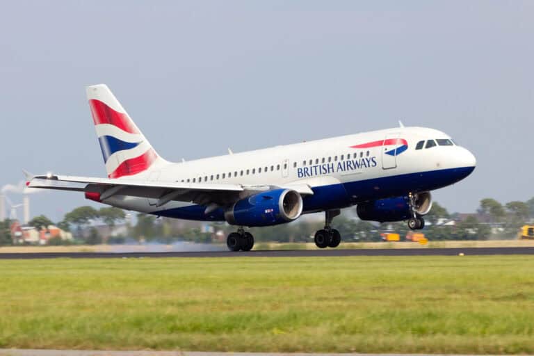 Travelling to the UK from the Netherlands? Your ETA just got more expensive