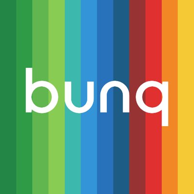 bunq-logo-with-rainbow-stripes-best-dutch-digital-banks