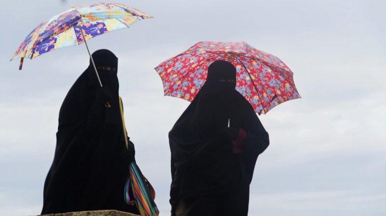 Dutch Islamic Party Offers to Pay Fines After ‘Burka Ban’ Comes Into Effect