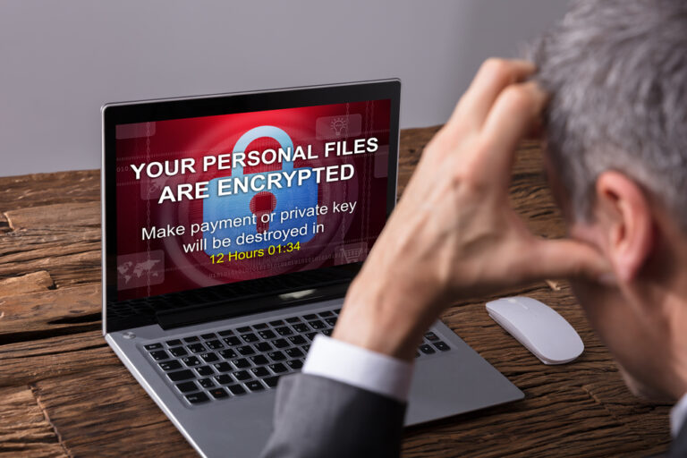 Business got hacked? The Dutch government doesn’t want you to pay the ransom