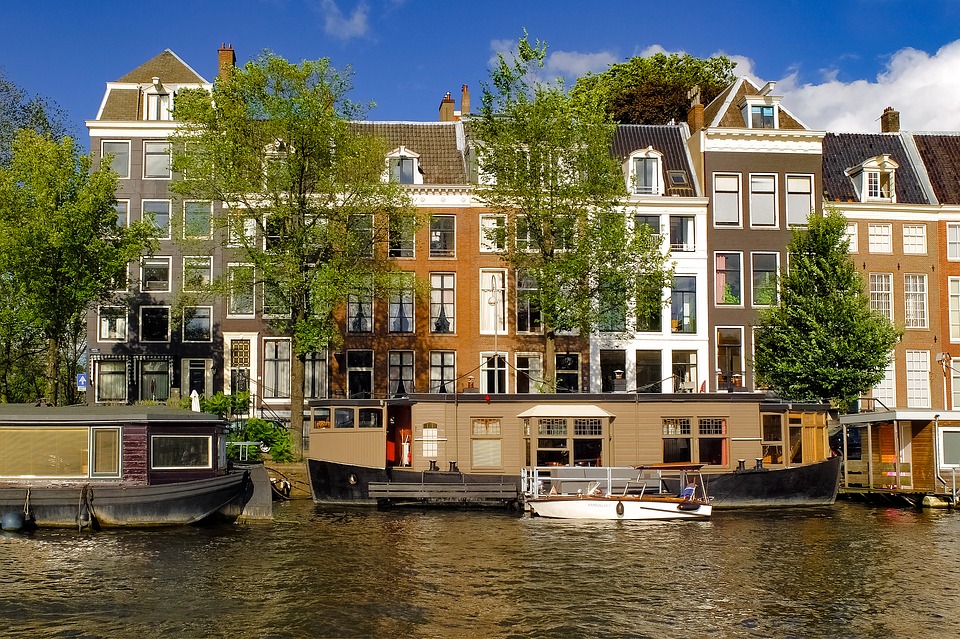 Bitcoin And The Netherlands How It Could Change Life In Holland - 