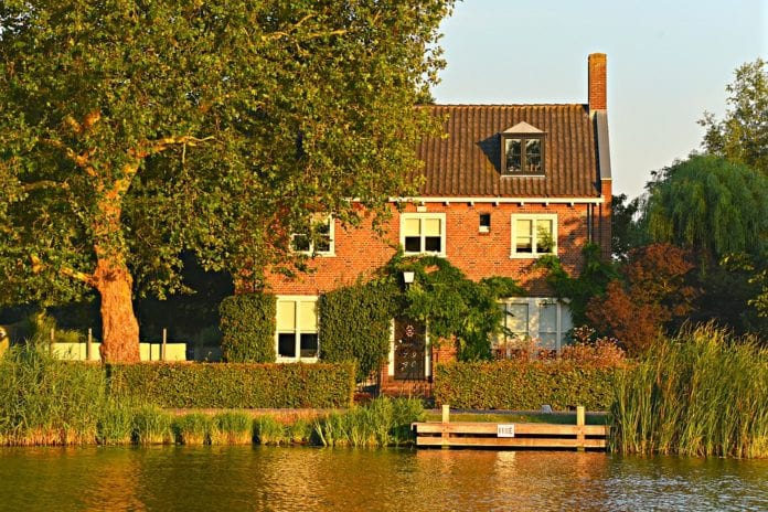 mortgage in the Netherlands 2019