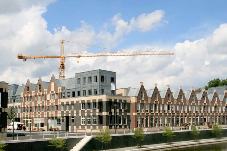 AI wants to solve the housing crisis in the Netherlands, but can it?