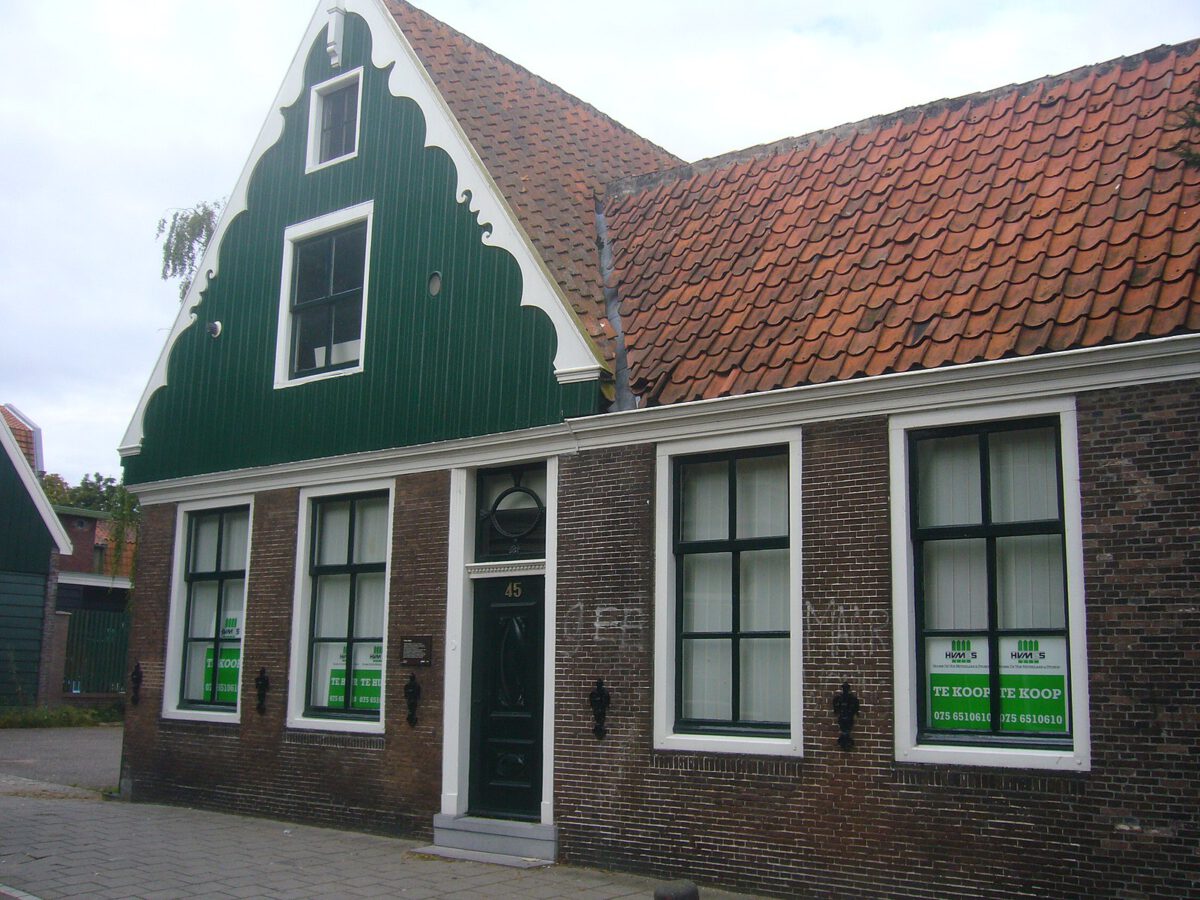 Can You Get A Mortgage In The Netherlands As An Expat And College Debt Or As A Freelancer Dutchreview