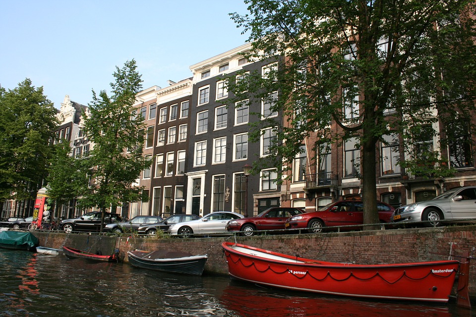 owning a car in the netherlands