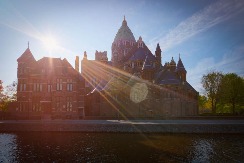 photo-of-st-bavo-haarlem