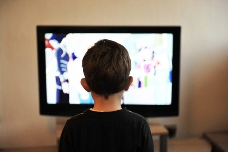 New rules mean that public broadcasters will not be able to show ads until 8 pm