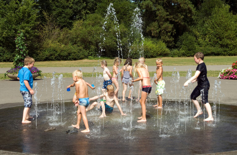 Pas op! Code orange issued as the Netherlands braces for 40 degrees