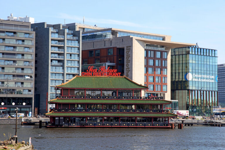 Here’s why there might be no more Chinese restaurants in the Netherlands in the future