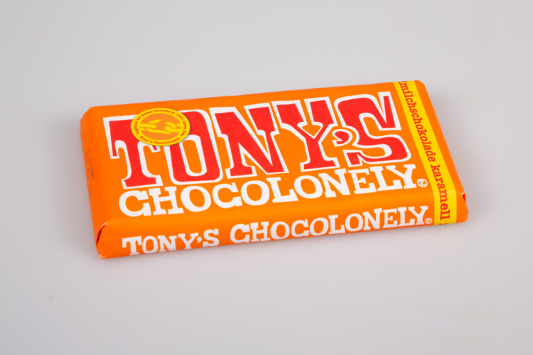 Tony’s Chocolonely left one advent calendar day empty — and people went nuts
