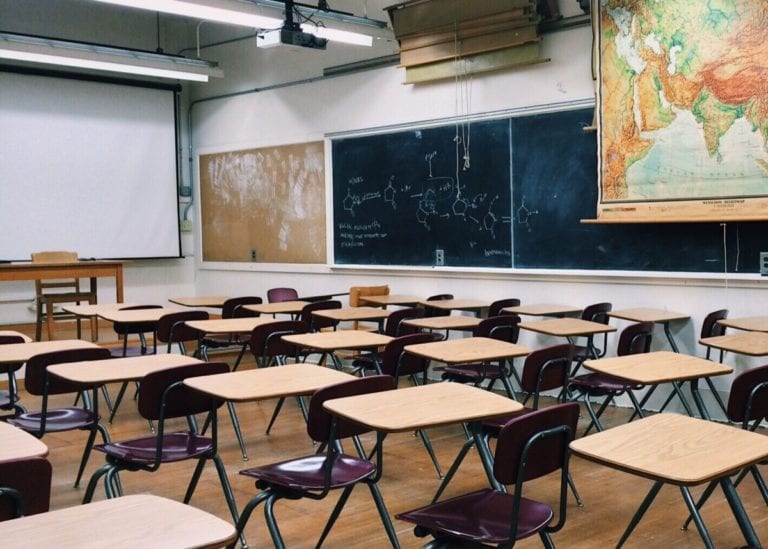 Education sector all set for a big strike on November 6