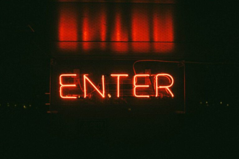 How the pandemic pushed sex workers into the shadows