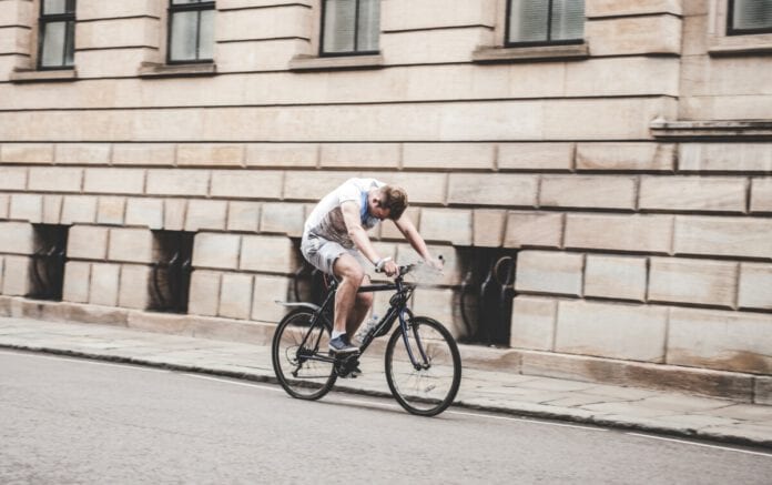 Photo-of-man-cycling-in-the-netherlands