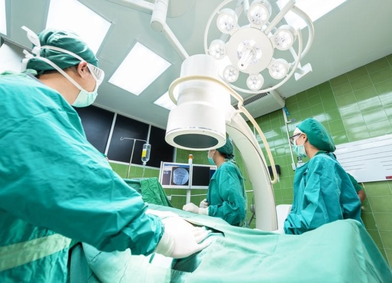 No increase in wages for healthcare workers, government says