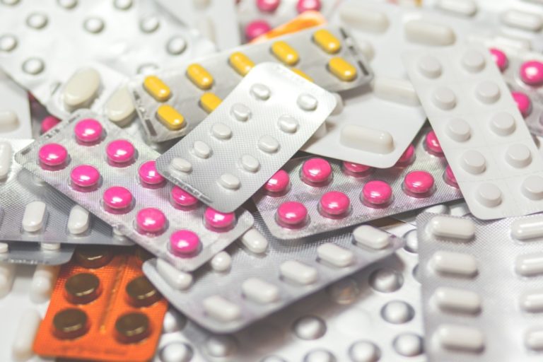 Paracetamol Parade: The Dutch are Turning Even Further Away From Strong Medications