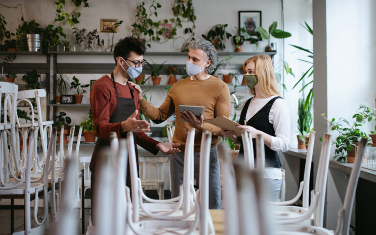 BREAKING: Dutch cabinet agrees on relaxing measures for horeca and cultural sector