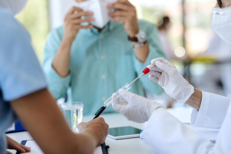 Travellers from China to Netherlands now must have negative COVID-19 test