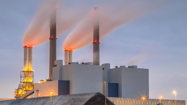 Dutch cabinet returns coal-fired stations to full capacity to offset Russian gas cuts