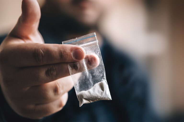 Amsterdam’s mayor wants to decriminalise cocaine: here’s why