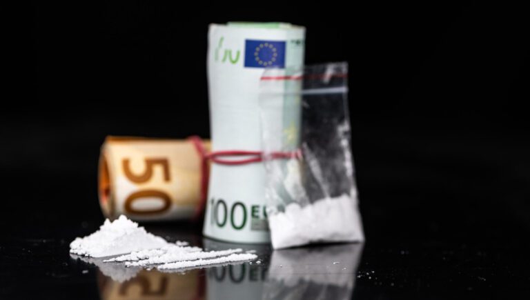 Cocaine in the Netherlands: everything you need to know 2026