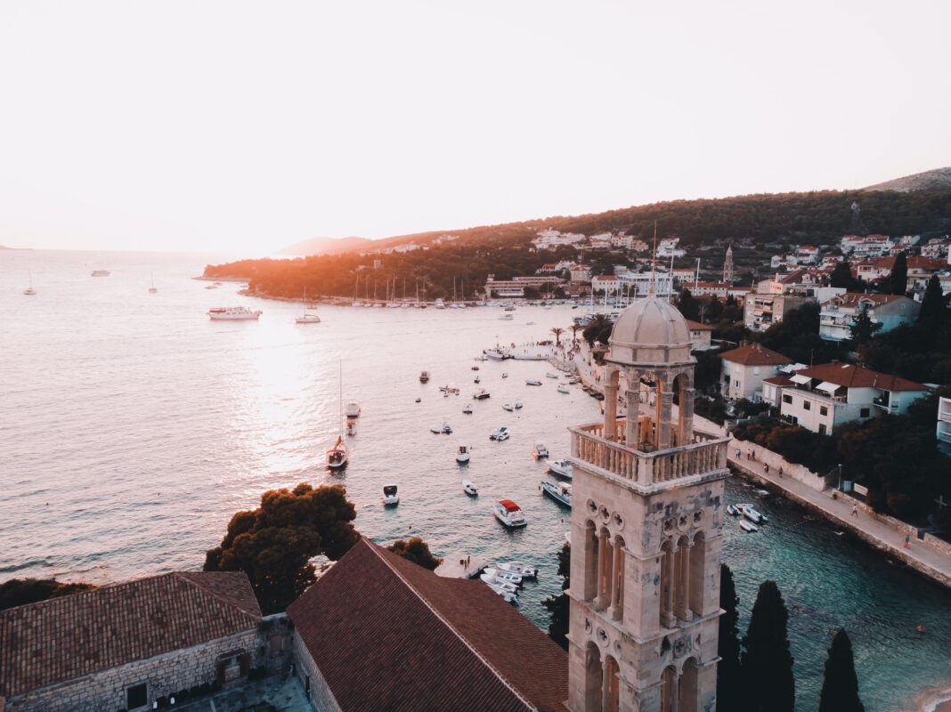 photo-of-Hvar-Croatia